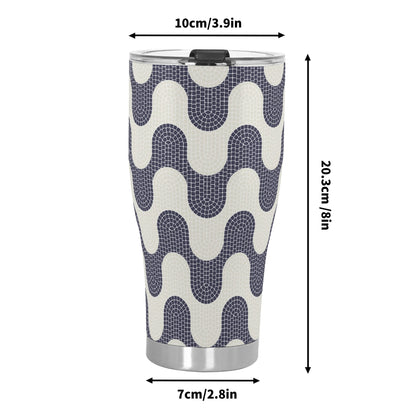Rossio 30oz Tumbler