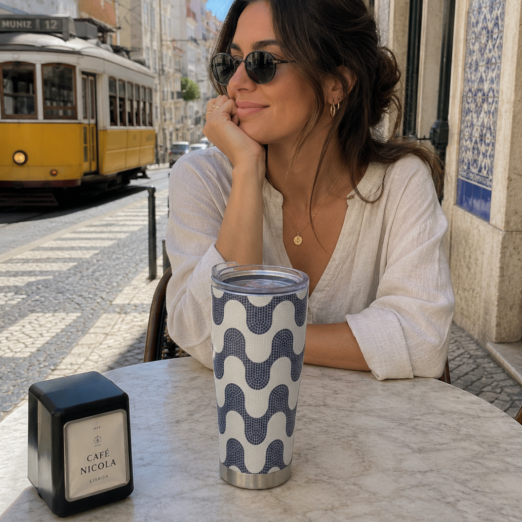 Rossio 30oz Tumbler