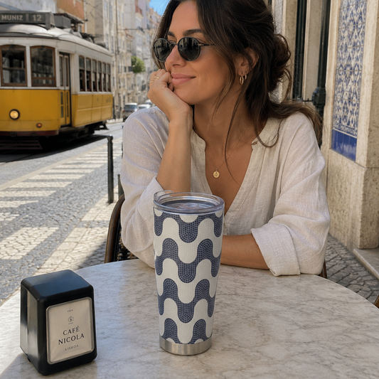 Rossio 30oz Tumbler