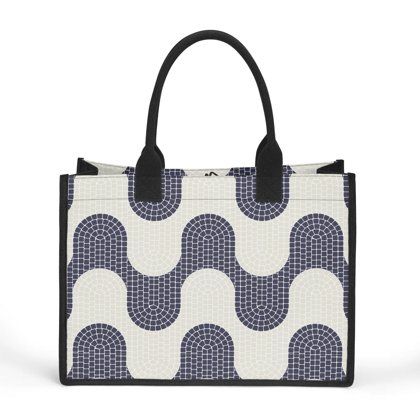 Rossio Canvas Tote