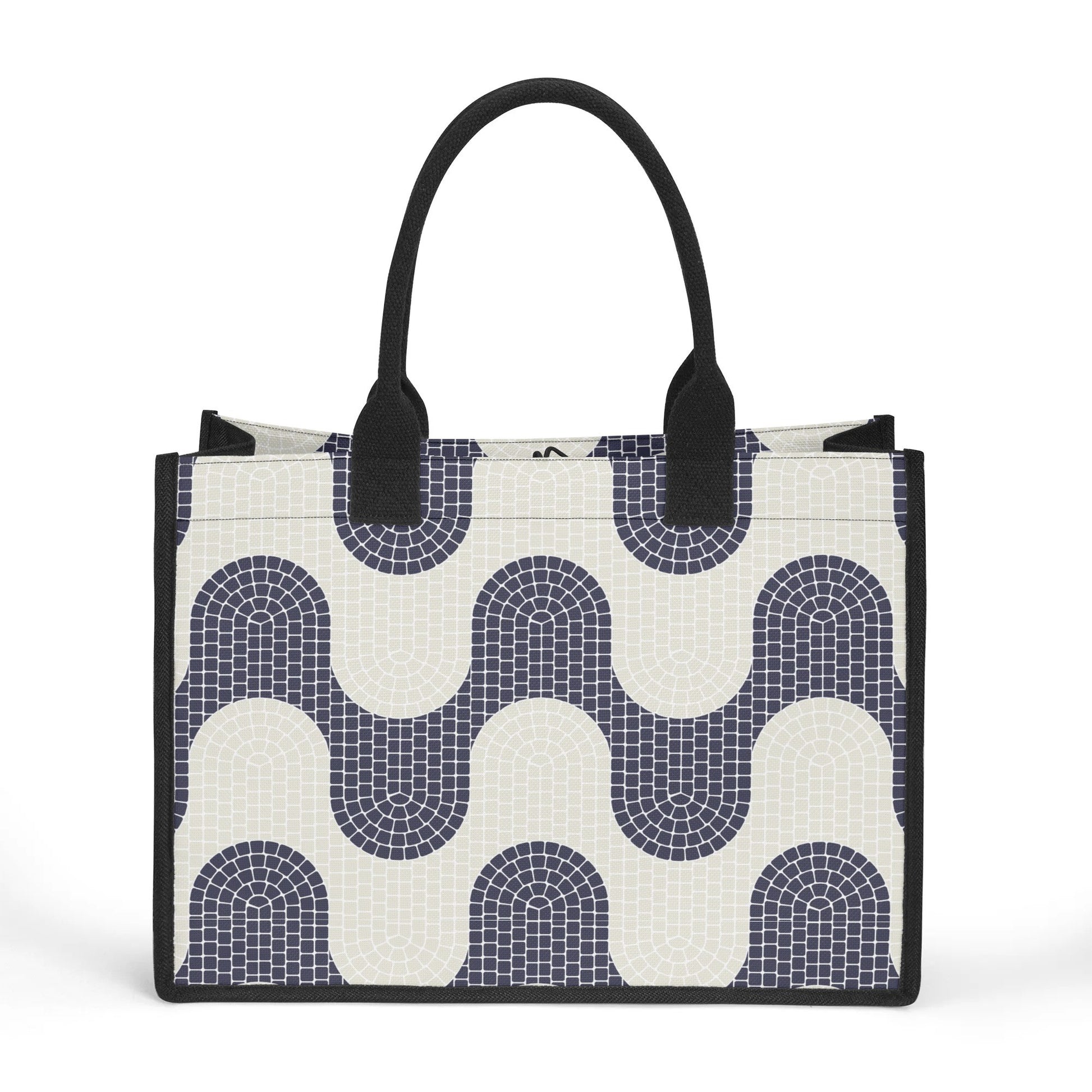 Rossio Canvas Tote