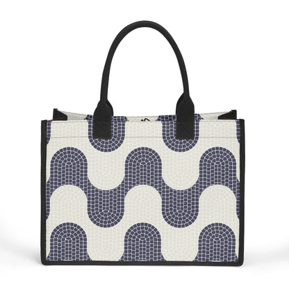 Rossio Canvas Tote