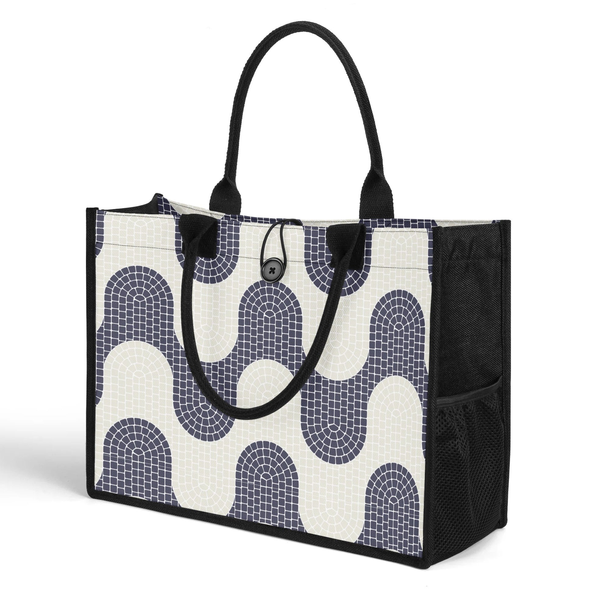 Rossio Canvas Tote