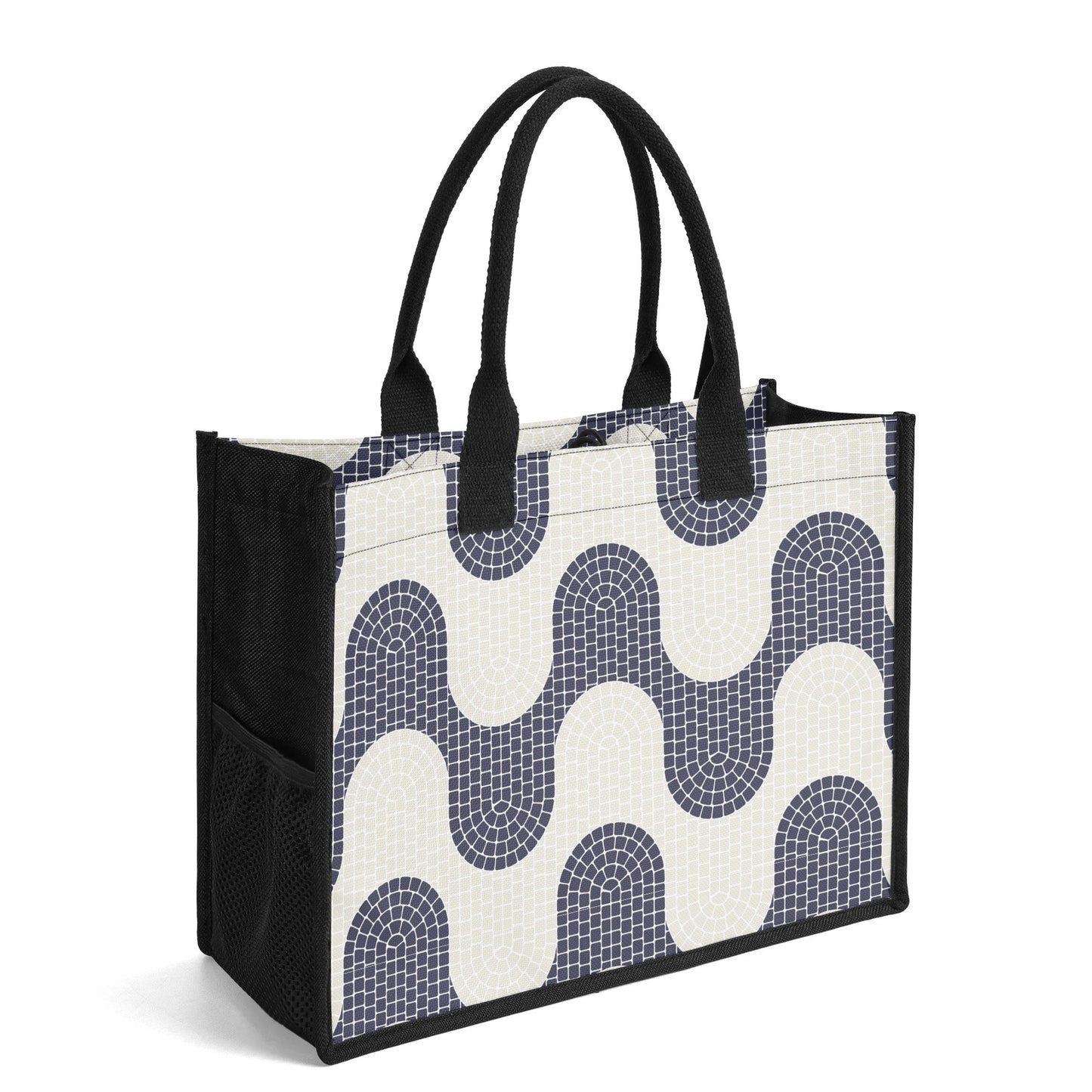 Rossio Canvas Tote