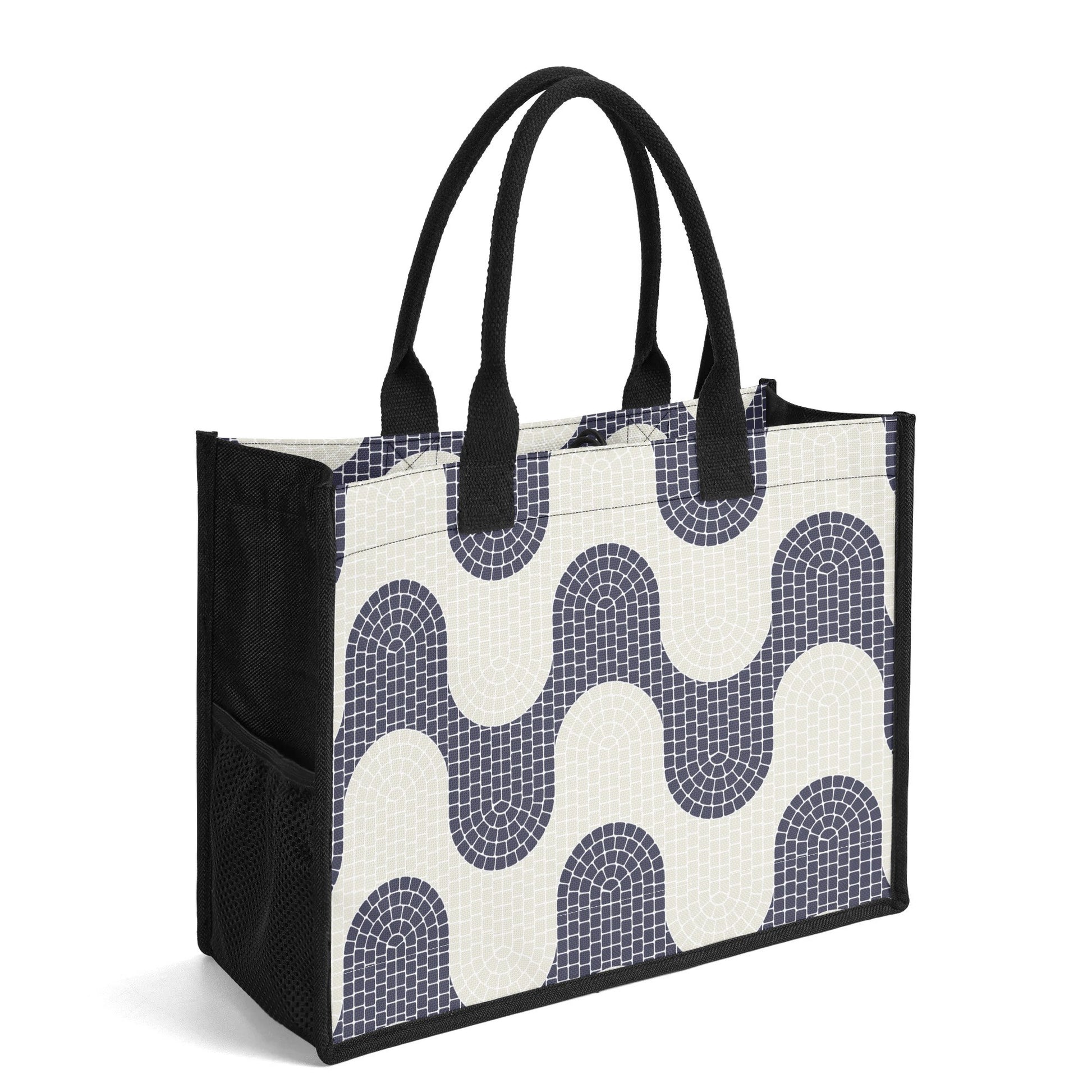 Rossio Canvas Tote