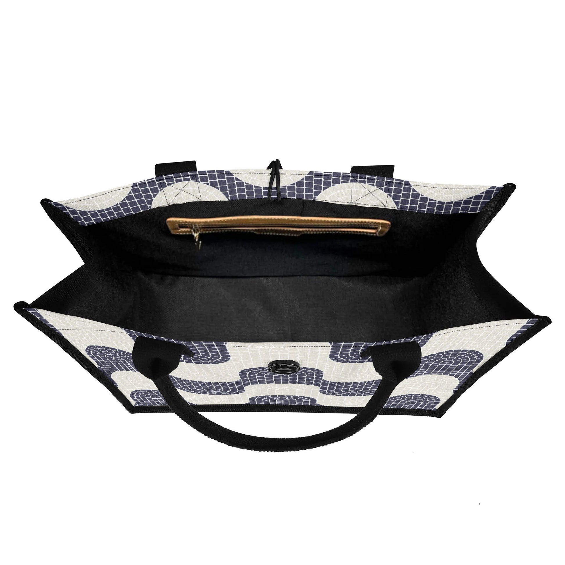 Rossio Canvas Tote