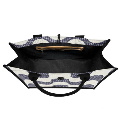 Rossio Canvas Tote