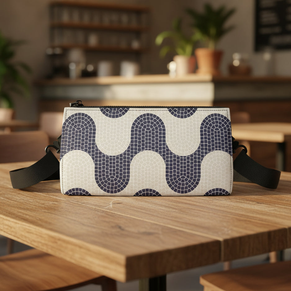 Rossio Fanny Pack
