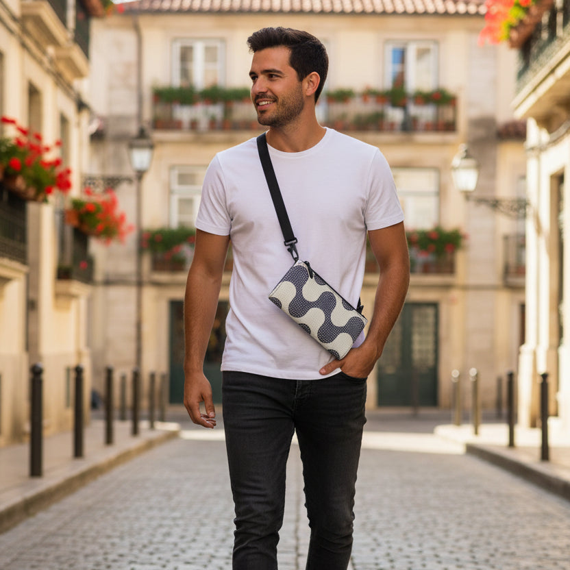 Rossio Fanny Pack