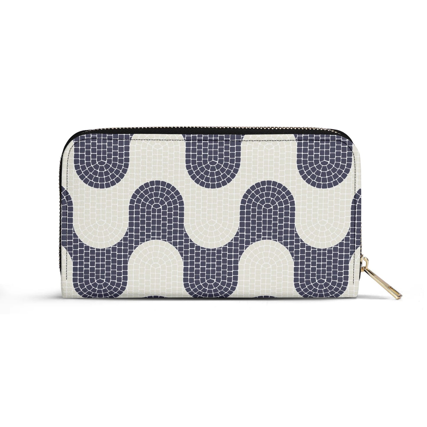 Rossio Faux Leather Wallet