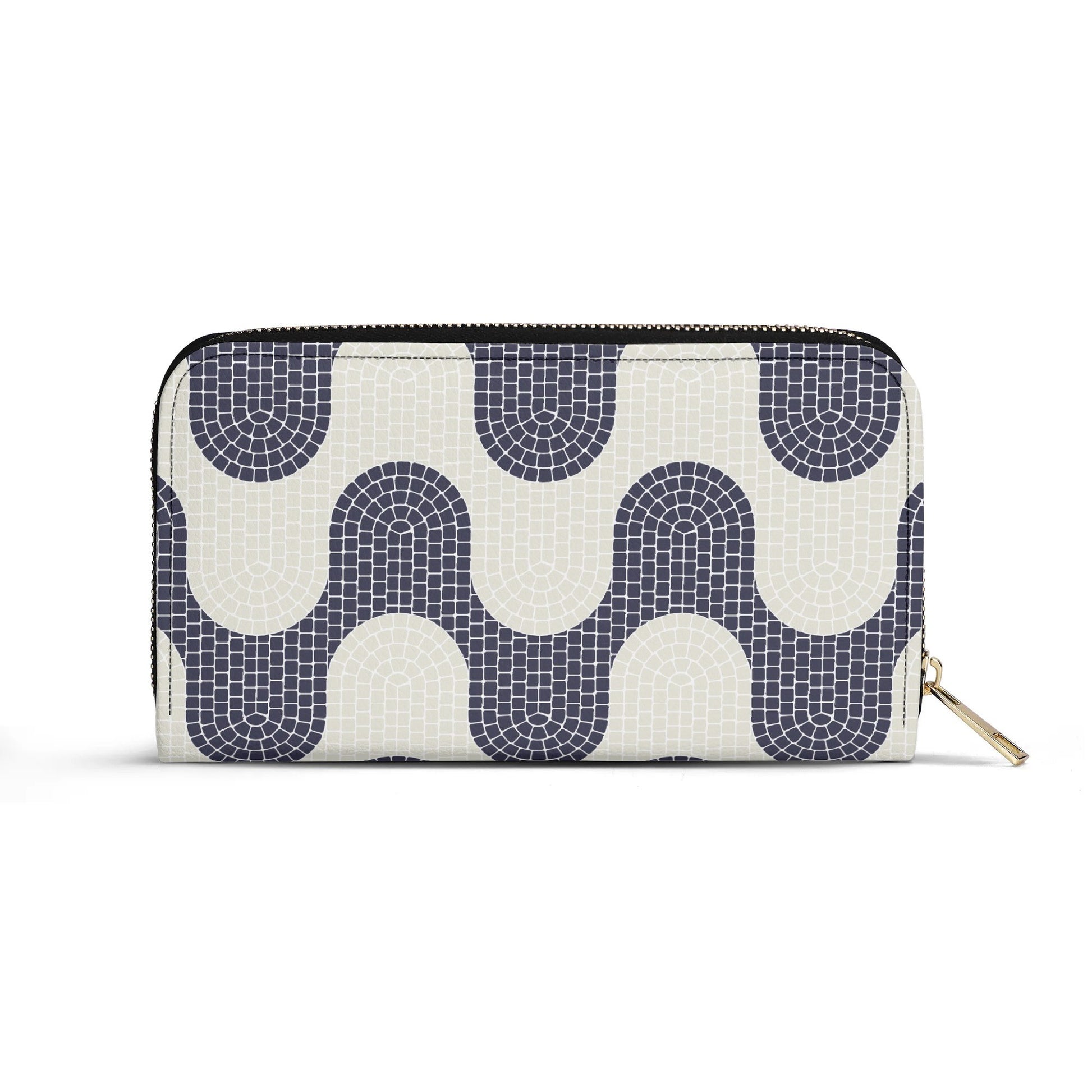 Rossio Faux Leather Wallet