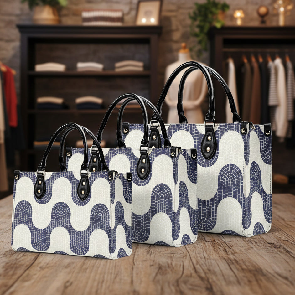 Rossio Handbag Trio