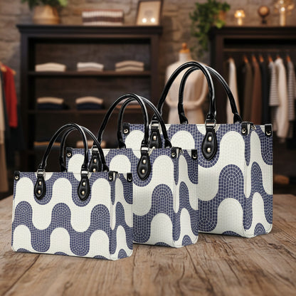 Rossio Handbag Trio