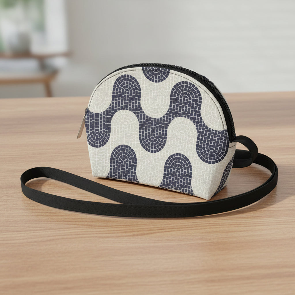 Rossio Kids Shell Purse