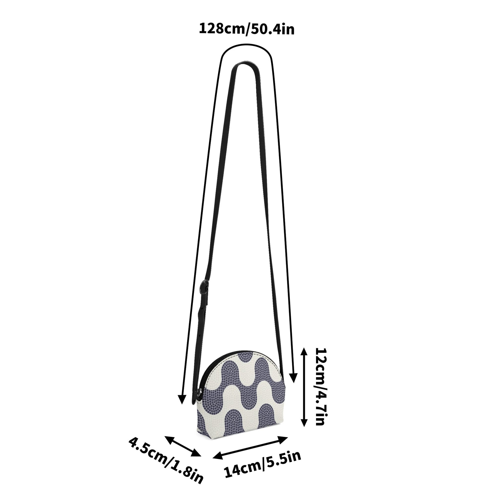 Rossio Kids Shell Purse