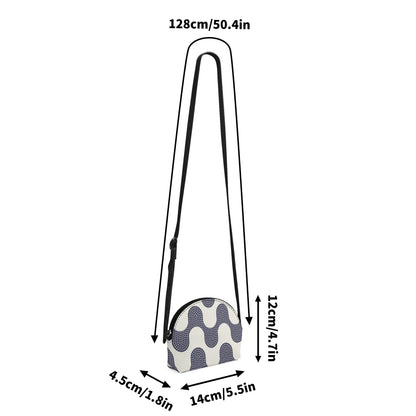 Rossio Kids Shell Purse