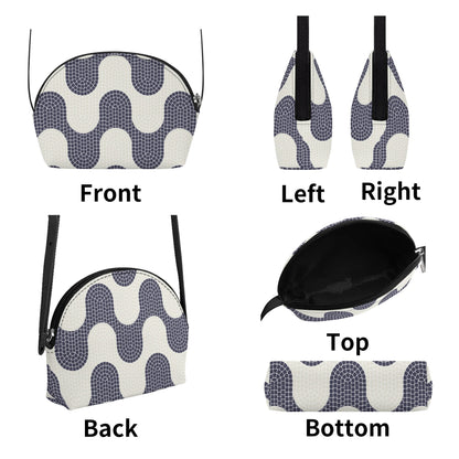 Rossio Kids Shell Purse