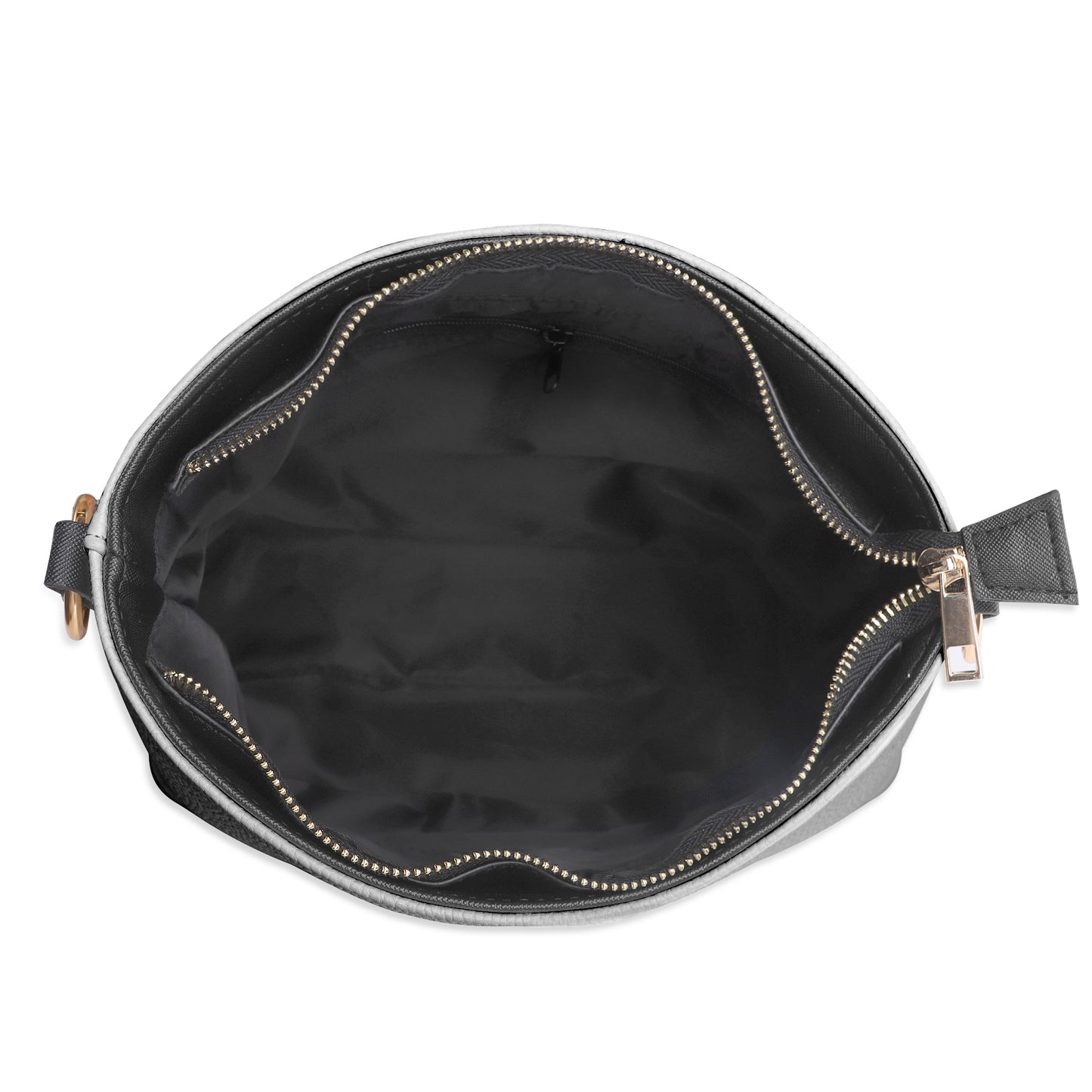 Rossio Leather Bucket Bag