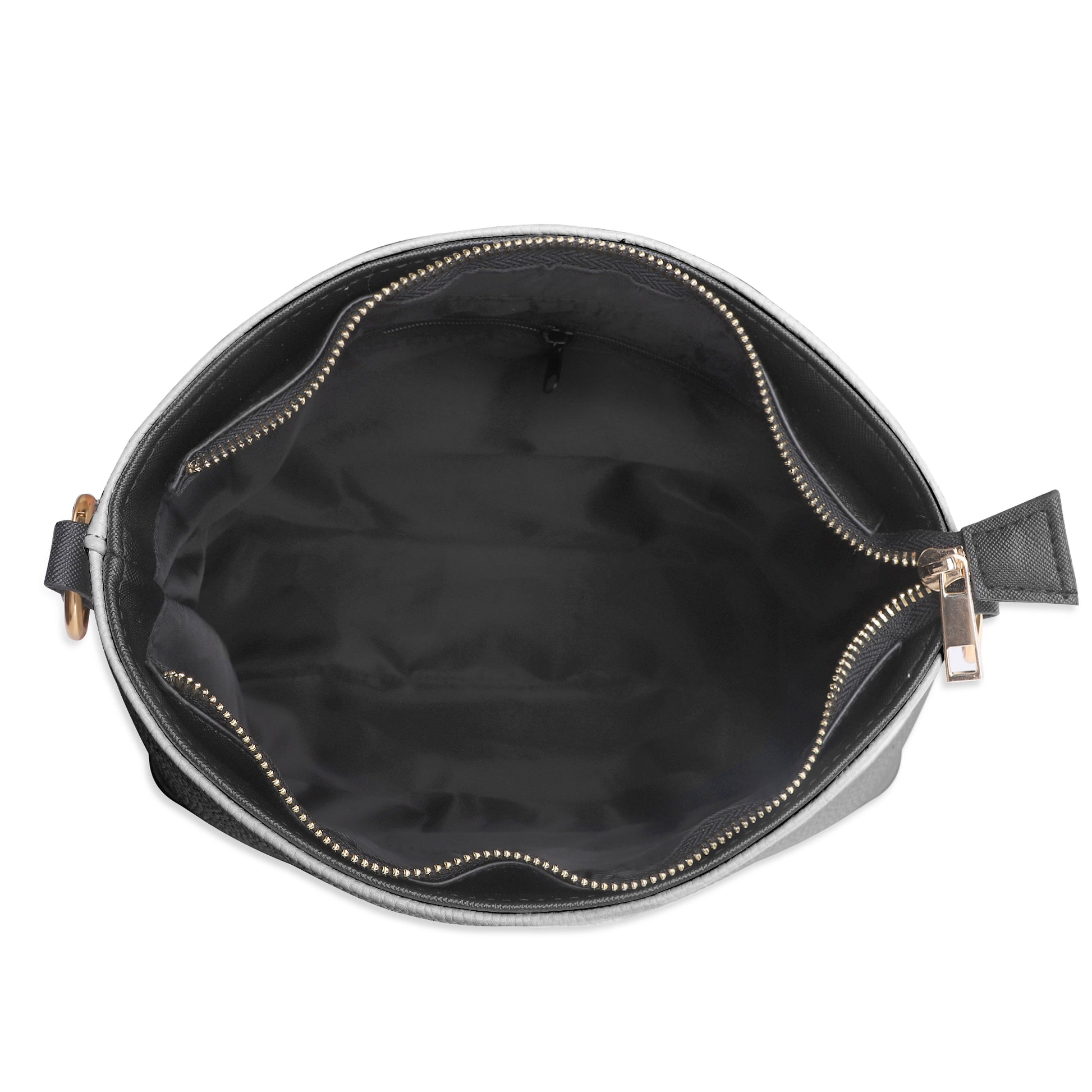 Rossio Leather Bucket Bag