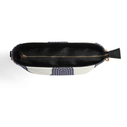 Rossio Leather Bucket Bag