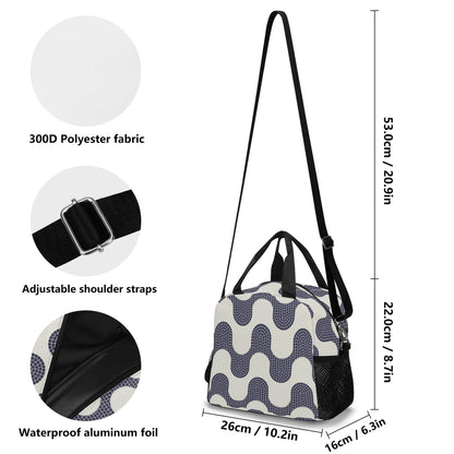 Rossio Lunch Bag