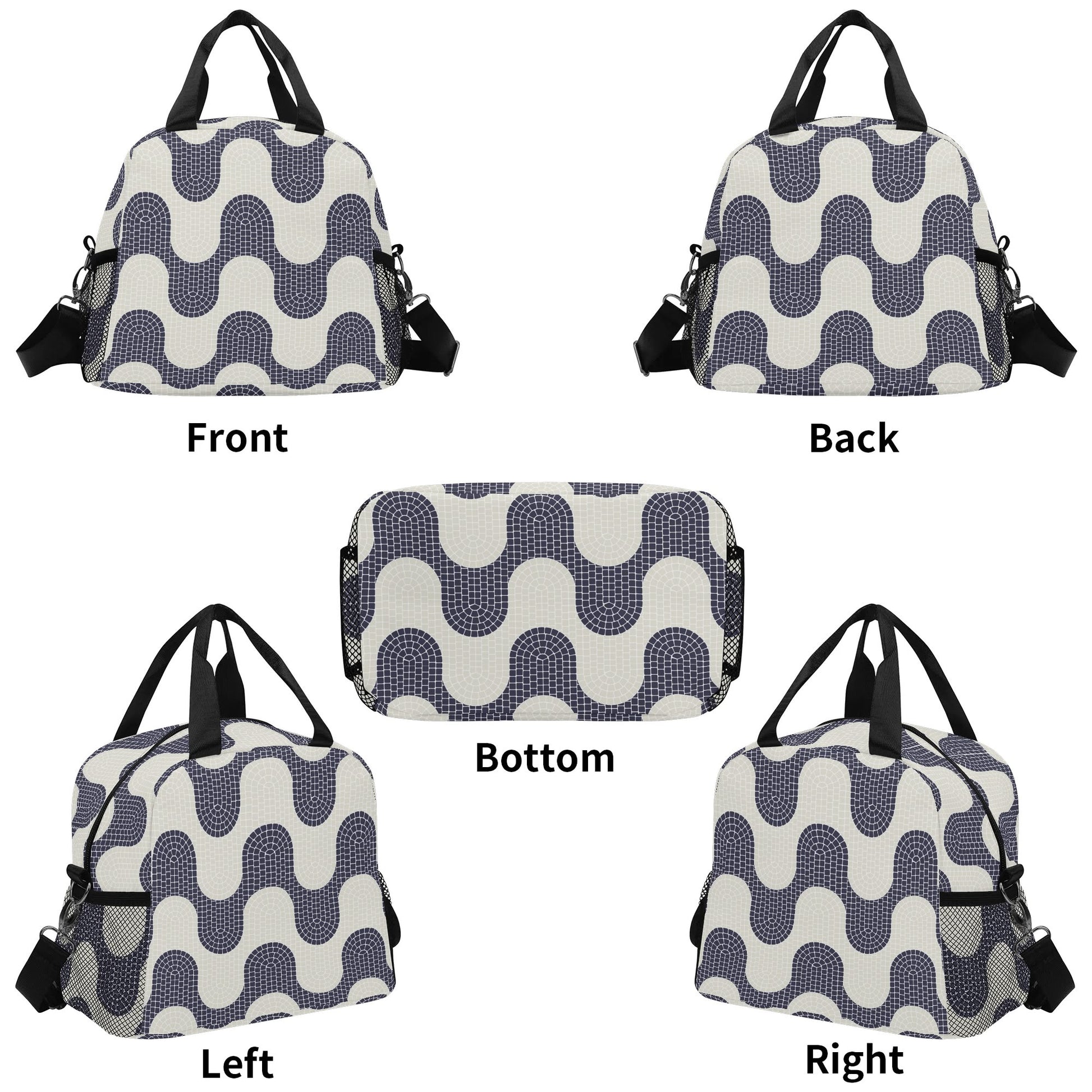 Rossio Lunch Bag
