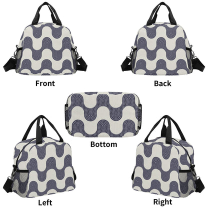 Rossio Lunch Bag