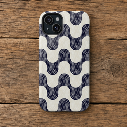 Rossio Magnetic Phone Case