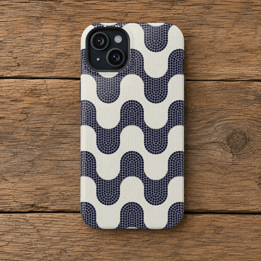 Rossio Magnetic Phone Case