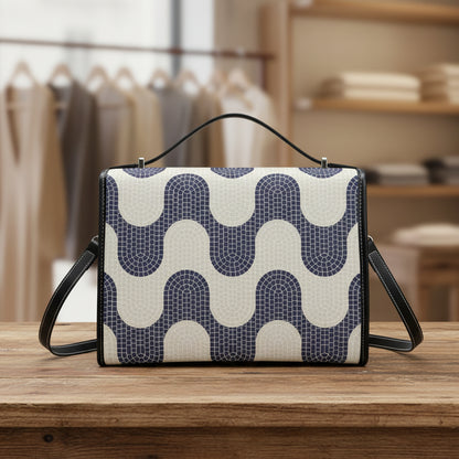 Rossio Satchel Bag