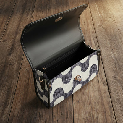 Rossio Satchel Bag