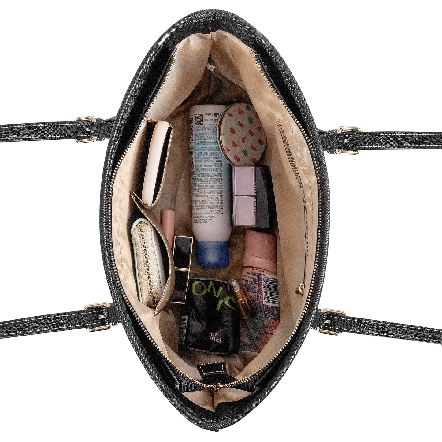 Rossio Tote Bag