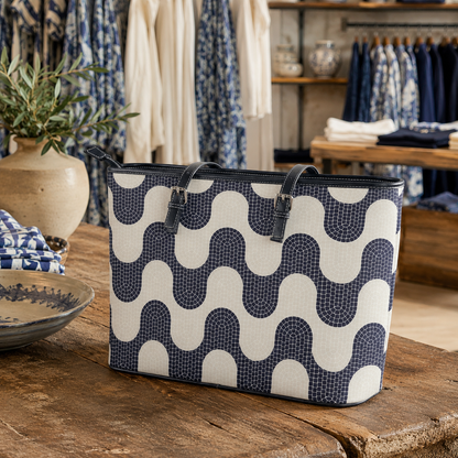 Rossio Tote Bag