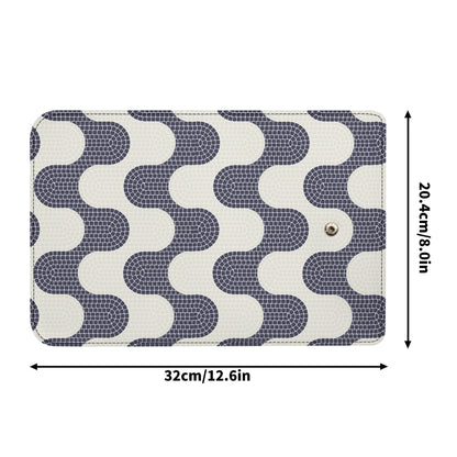 Rossio Trifold Clutch Wallet