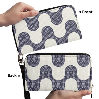 Rossio Wallet Front and Back