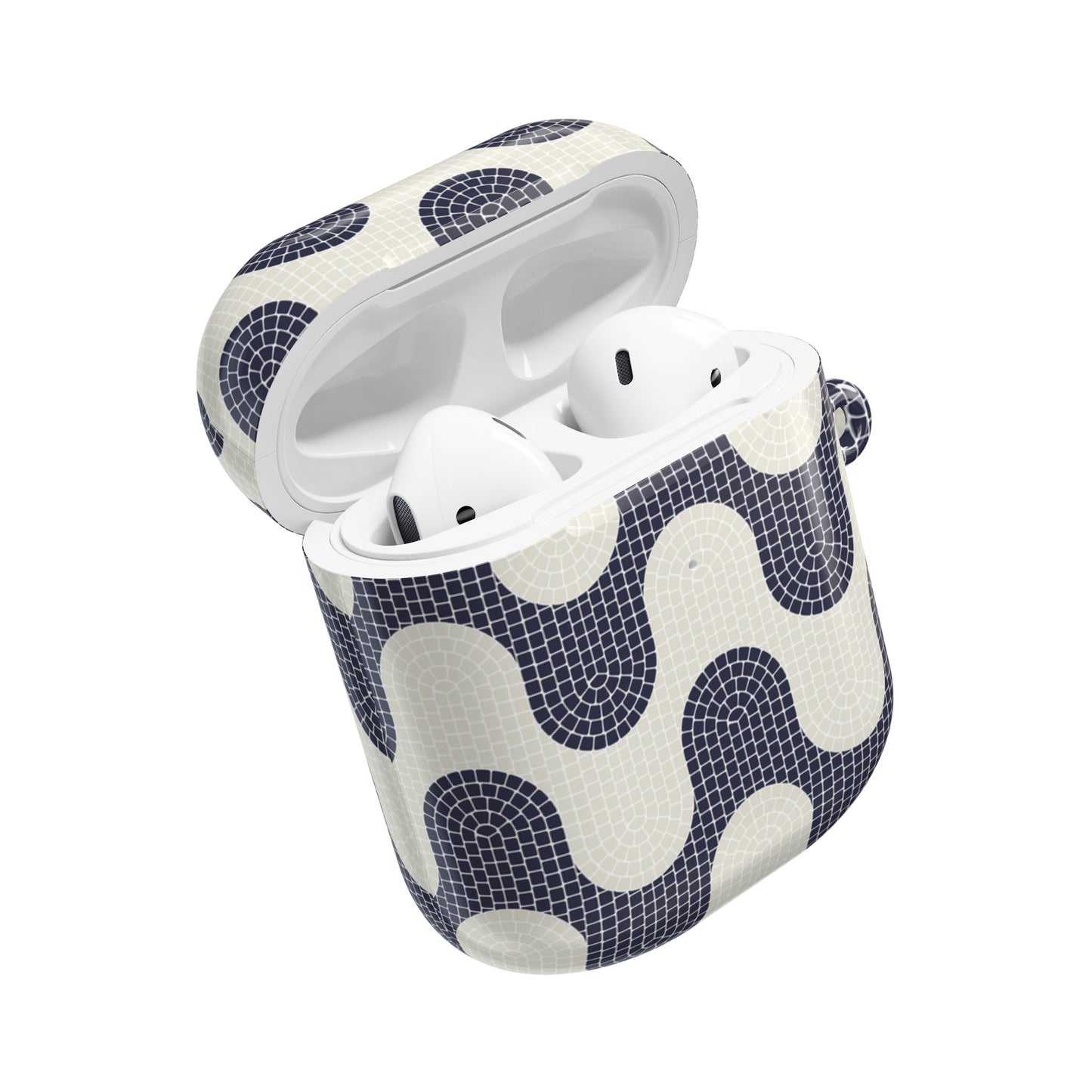 Rossio airpod case