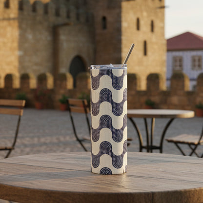 Rossio Skinny Tumbler