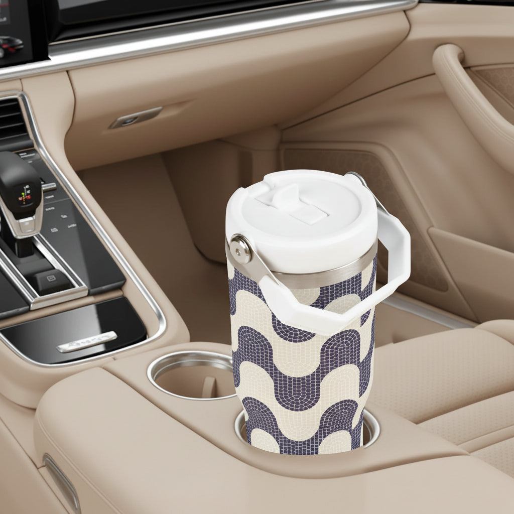 Rossio tumbler