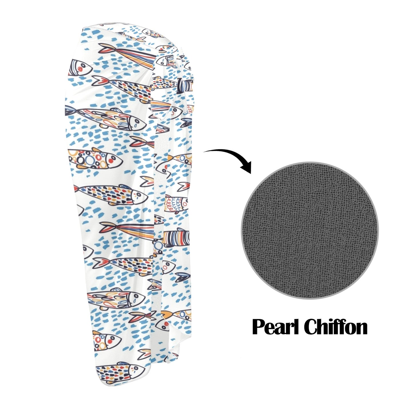 Sardinha Long Sarong