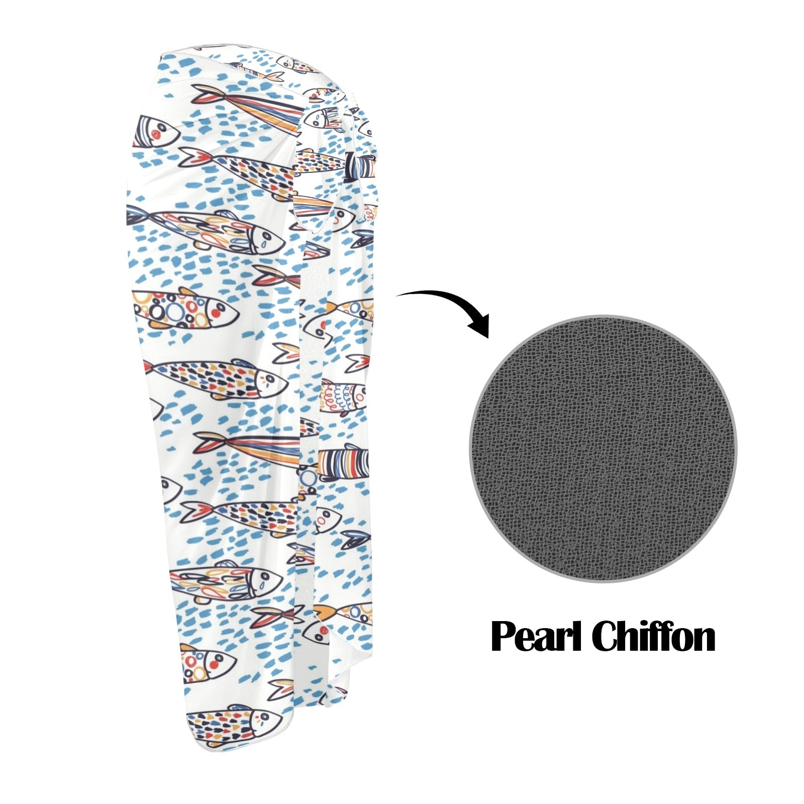 Sardinha Long Sarong