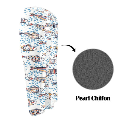 Sardinha Long Sarong