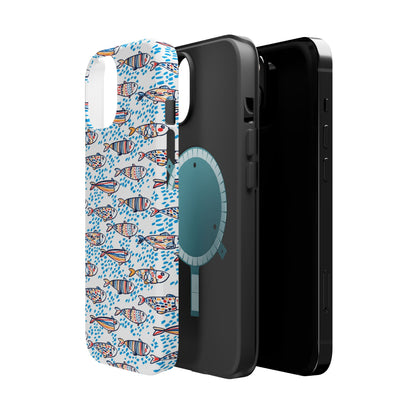 Sardinha Magnetic Phone Case