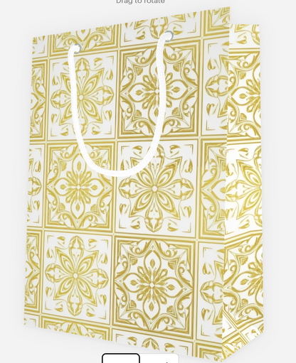 Ouro Gift Bag