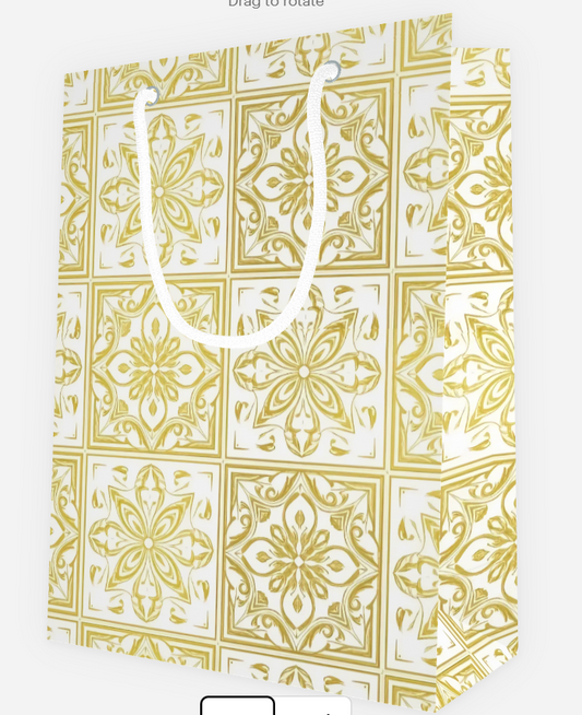Ouro Gift Bag