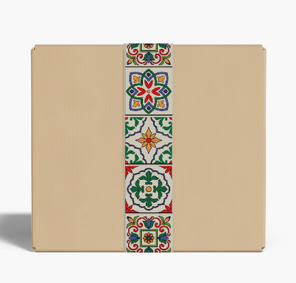 Natal Ribbon