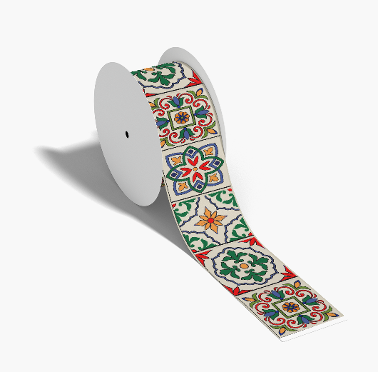 Natal Ribbon