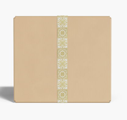 Ouro Ribbon