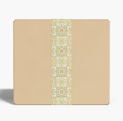 Ouro Ribbon