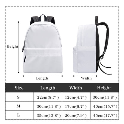 Verdinho Backpack