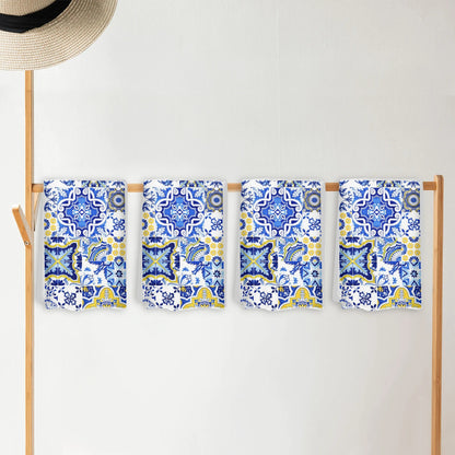 Tradicional Kitchen Towel - portuguese towel